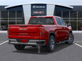 New 2026 GMC Sierra 1500 SLT w/ SLT Premium Package image 4