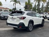 Certified 2023 Subaru Outback Limited image 3