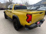 Used 2023 Chevrolet Colorado Trail Boss image 3