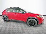 New 2025 Toyota Corolla Cross AWD Hybrid image 3