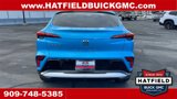 New 2025 Buick Envista Sport Touring w/ Convenience I Package image 4