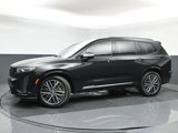 Used 2023 Cadillac XT6 Sport w/ Technology Package image 2
