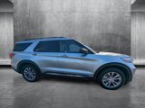 Used 2023 Ford Explorer XLT w/ Equipment Group 202A image 4