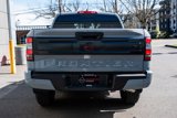 New 2025 Nissan Frontier PRO-4X image 5