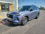 New 2025 INFINITI QX60 Autograph w/ Lighting Package (N94) image 2