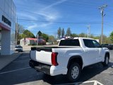 New 2025 Toyota Tundra SR5 image 2