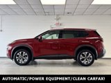 Used 2021 Nissan Rogue SV image 3