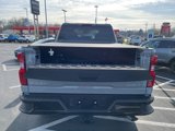 New 2025 Chevrolet Silverado 2500 Custom w/ Custom Value Package image 5