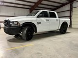 Used 2024 RAM 1500 Classic Warlock image 4