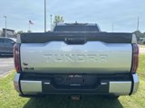 New 2025 Toyota Tundra Platinum image 6