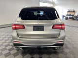 Used 2019 Mercedes-Benz GLC 300 4MATIC image 5