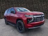New 2025 Chevrolet Tahoe Premier image 2