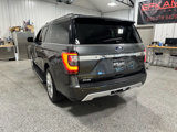 Used 2018 Ford Expedition Max Limited w/ Equipment Group 302A image 3