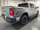 New 2025 RAM 1500 Rebel w/ Rebel Level 2 Equipment Group image 3