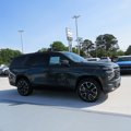 New 2025 Chevrolet Tahoe RST w/ Comfort Package image 6