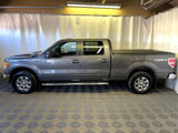 Used 2013 Ford F150 XLT w/ Luxury Equipment Group image 4