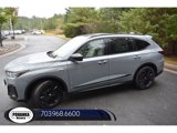 New 2026 Acura MDX A-Spec image 5