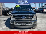 Used 2022 Ford F250 4x4 Crew Cab Super Duty image 2