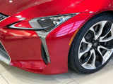 Used 2021 Lexus LC 500 Convertible image 5