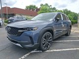 New 2025 MAZDA CX-50 AWD 2.5 Turbo w/ Weather Package image 3