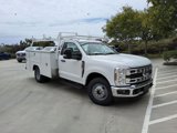 New 2025 Ford F350 XL w/ XL Chrome Package image 4