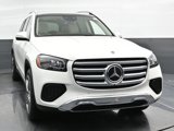 Used 2024 Mercedes-Benz GLS 450 4MATIC image 4