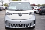 New 2025 Volkswagen ID. Buzz 1st Edition image 4