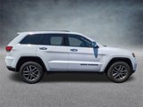 Certified 2021 Jeep Grand Cherokee Limited image 2