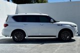 Certified 2023 INFINITI QX80 Sensory w/ Cargo Package image 3