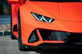 Used 2022 Lamborghini Huracan EVO image 5