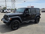 Used 2023 Jeep Wrangler Sport image 2