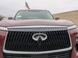 New 2025 INFINITI QX80 Sensory w/ Exterior Package image 4