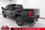 Used 2024 GMC Sierra 2500 Denali Ultimate image 3
