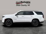Used 2024 Chevrolet Tahoe RST image 3