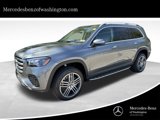 New 2025 Mercedes-Benz GLS 450 4MATIC image 1