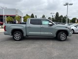 New 2025 Toyota Tundra 1794 Edition image 3