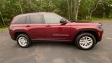 Used 2025 Jeep Grand Cherokee Laredo X w/ Luxury Tech Group I image 2