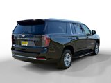 New 2025 Chevrolet Suburban LS image 5