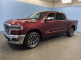 Certified 2025 RAM 1500 Limited image 3