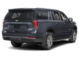 New 2025 Chevrolet Suburban High Country image 2
