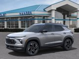 New 2025 Chevrolet TrailBlazer RS w/ Convenience Package image 2
