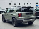 New 2026 Honda Passport TrailSport image 4