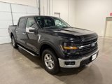 Used 2024 Ford F150 XLT w/ Equipment Group 302A MID image 3