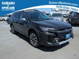 New 2025 Subaru Outback Touring XT image 2