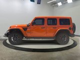 New 2025 Jeep Wrangler Unlimited Backcountry image 5