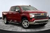 New 2025 Chevrolet Silverado 1500 LTZ image 2