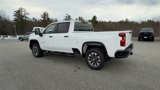 New 2025 Chevrolet Silverado 2500 Custom w/ Custom Value Package image 6