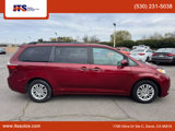 Used 2017 Toyota Sienna XLE Premium image 6