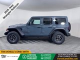 New 2025 Jeep Wrangler Unlimited Rubicon image 4