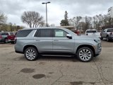 New 2025 Chevrolet Tahoe Premier image 2
